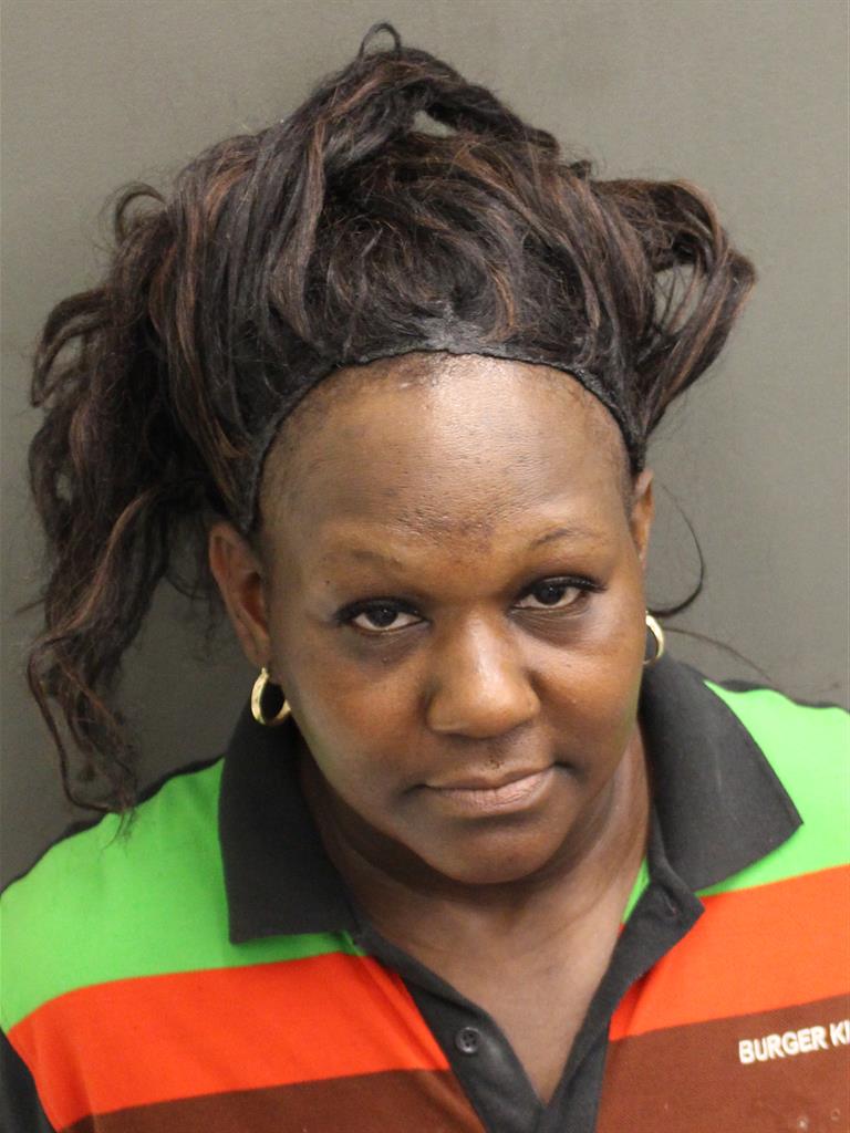  MONICA SHONTRELLE JONES Photo Image