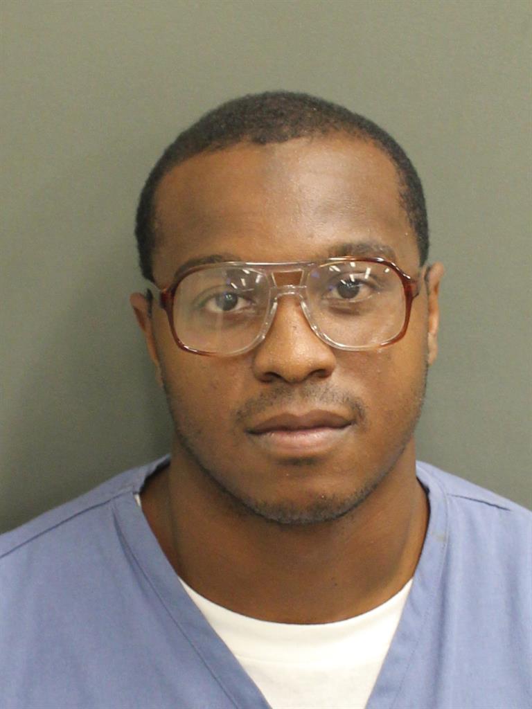  MICHAEL ANTWAIN JR CARWISE Photo Image