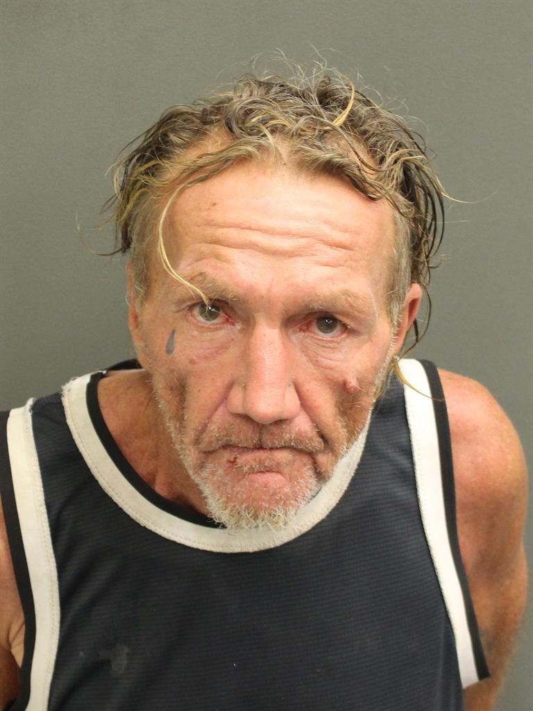 WILLIAM JAMES JR LEROY Mugshot / County Arrests / Orange County Arrests