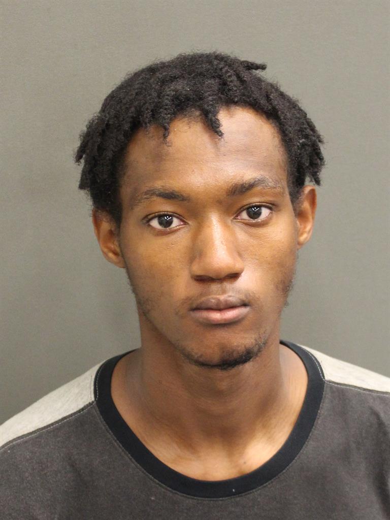  MARC RUTHCHY LOVINSTY Mugshot / County Arrests / Orange County Arrests