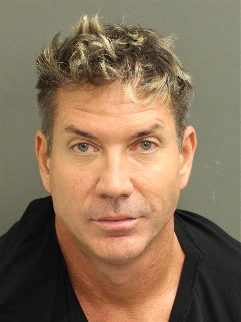  ANDREW FAUST Photo Image