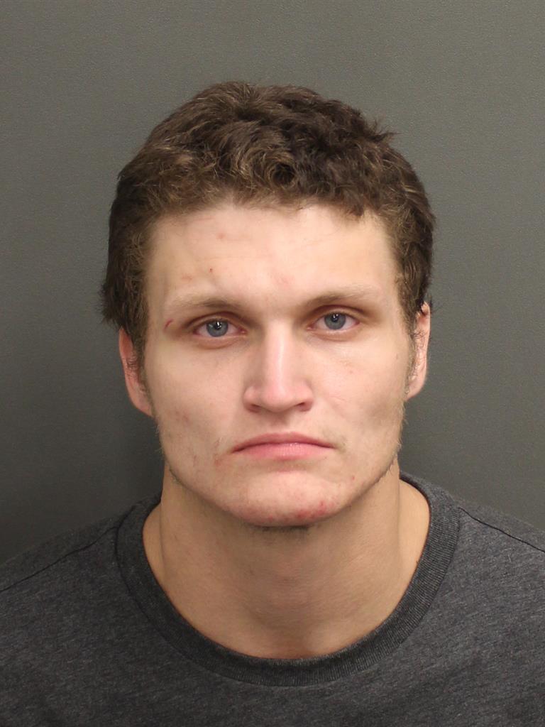  CHRISTOPHER JOSEPH LENTZ Mugshot / County Arrests / Orange County Arrests