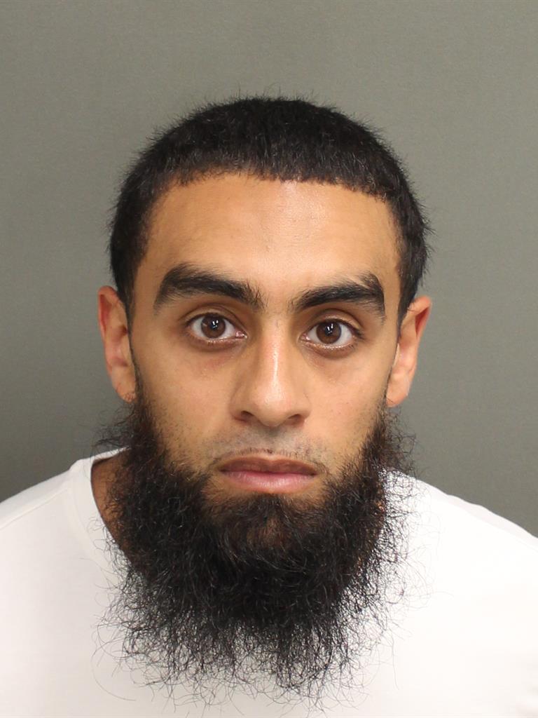  MICHAEL RAMOS Photo Image