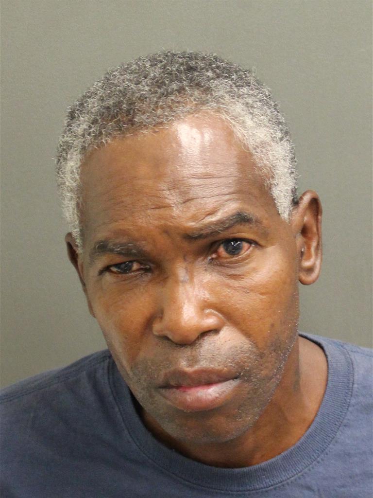  MICHAEL LEE BENNETT Mugshot / County Arrests / Orange County Arrests