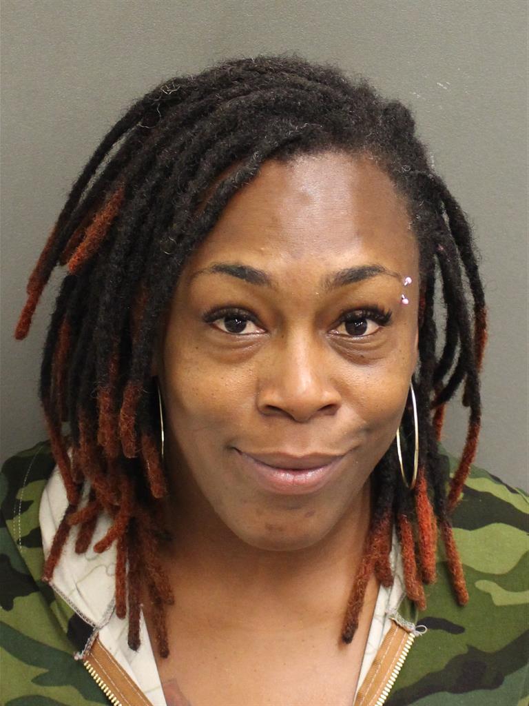  SHAMIKA ROSESTUBBS PETERSON Photo Image