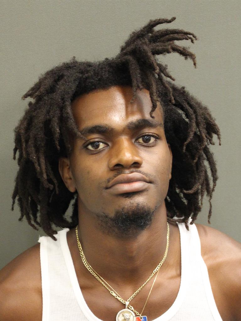  APPOLINAIRE PRESUME Photo Image