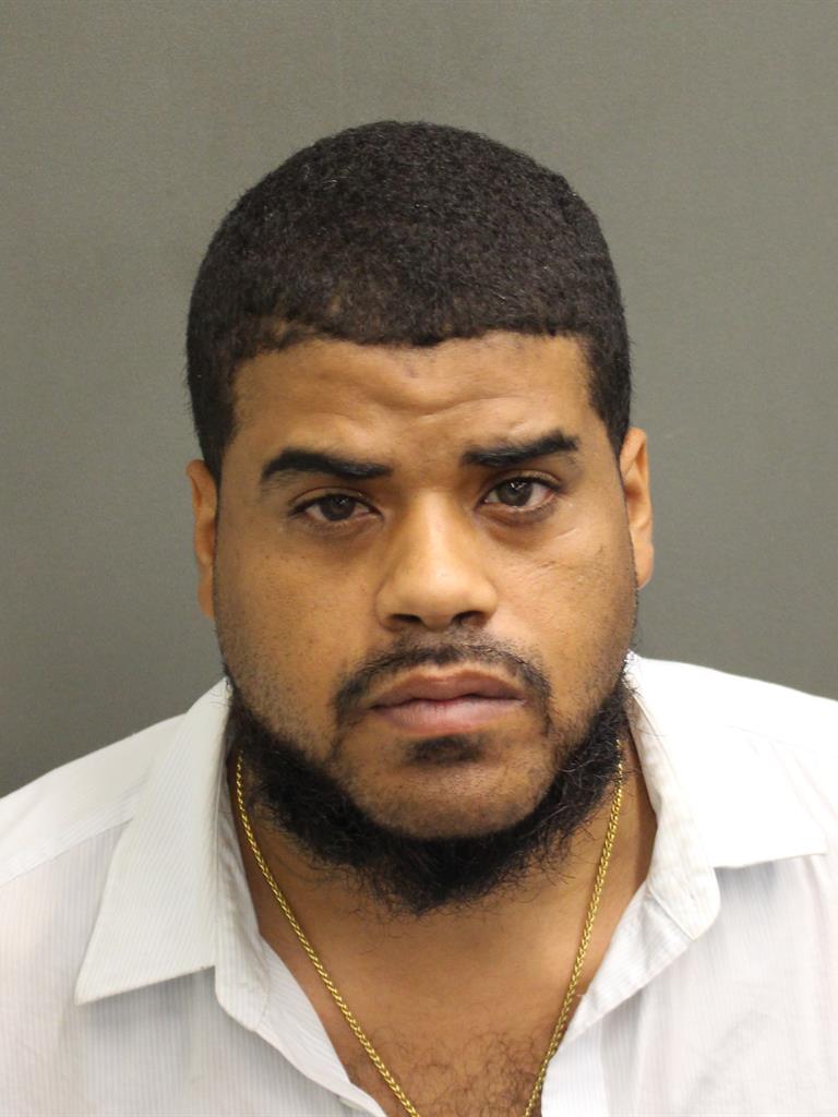  TRENTON TENELL HOWARD Photo Image