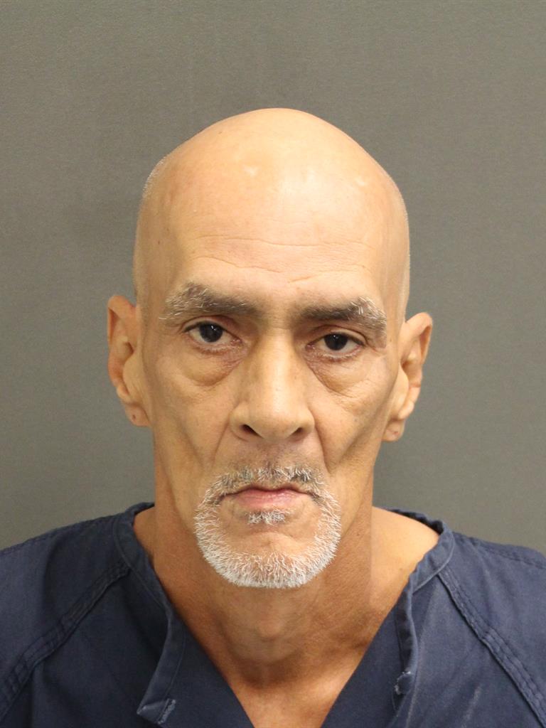  CANDIDO LEBRON Photo Image