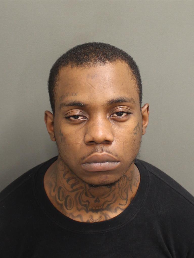  KENNY MASON Mugshot / County Arrests / Orange County Arrests