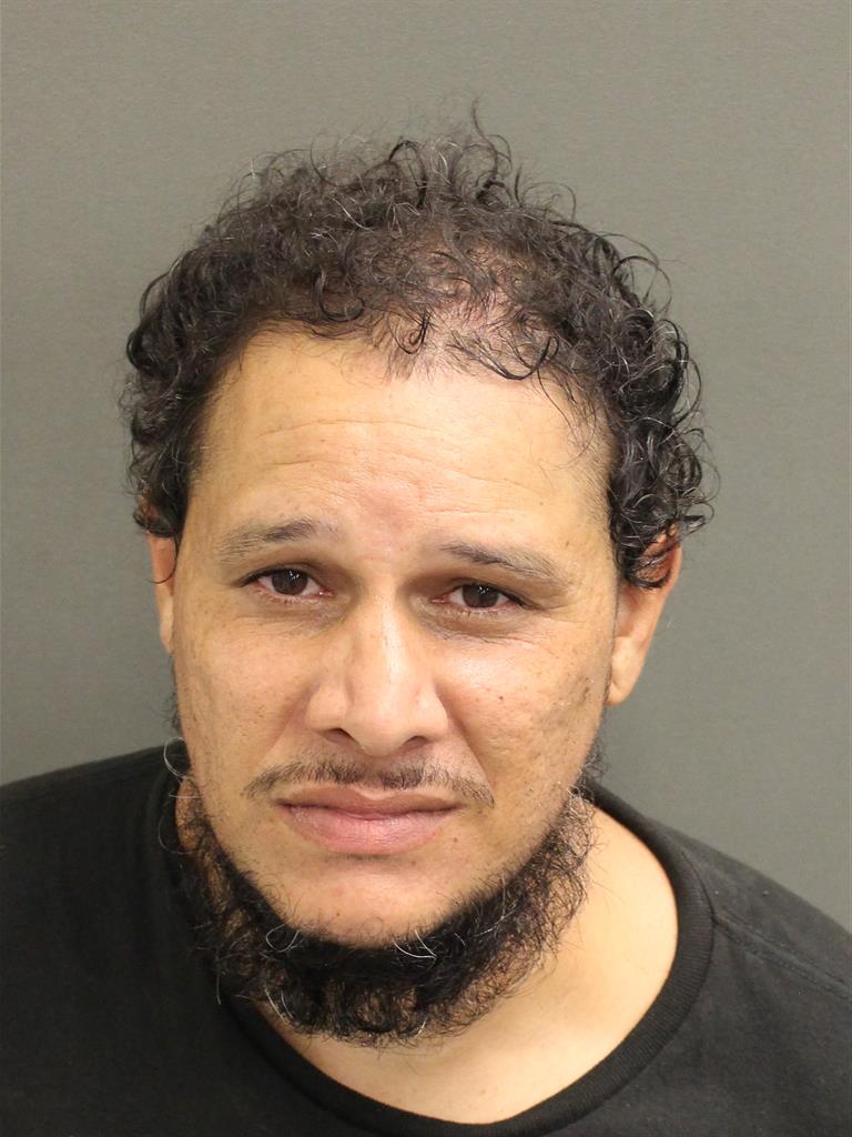  GEORGE ANTHONY RODRIGUEZ Mugshot / County Arrests / Orange County Arrests