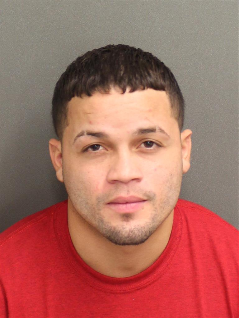  BAYRON JUVALE SANTIAGOSANTIAGO Photo Image