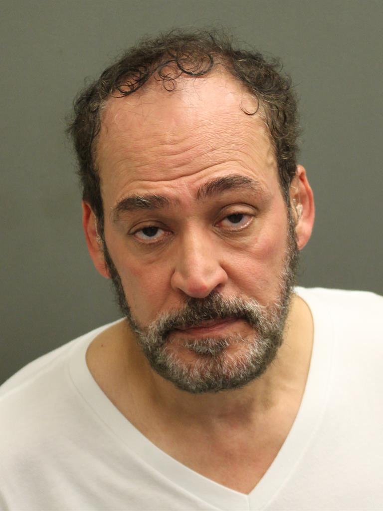  RAAFAT ALNAIZY Mugshot / County Arrests / Orange County Arrests