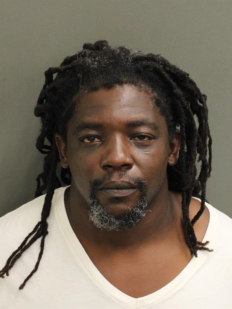  TOREY LEVETTE PRICE Mugshot / County Arrests / Orange County Arrests