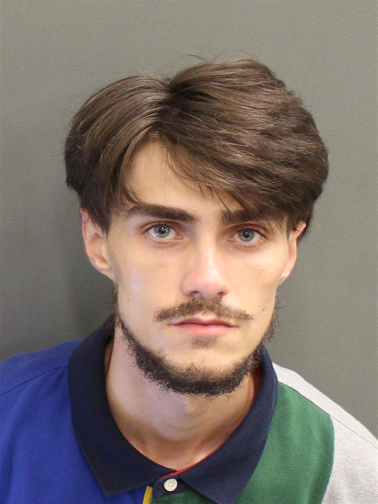  TRISDEN CHASE PUTNAL Photo Image