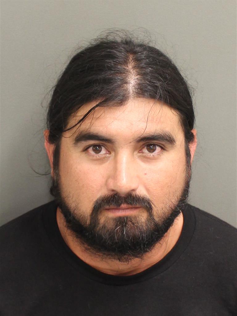  CHRISTOPHER ENOVESO Mugshot / County Arrests / Orange County Arrests