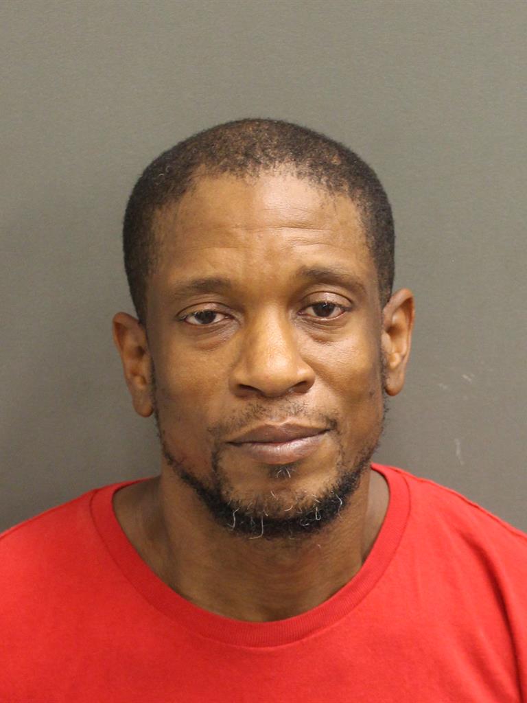  JULIEUS DELON ADAMS Photo Image