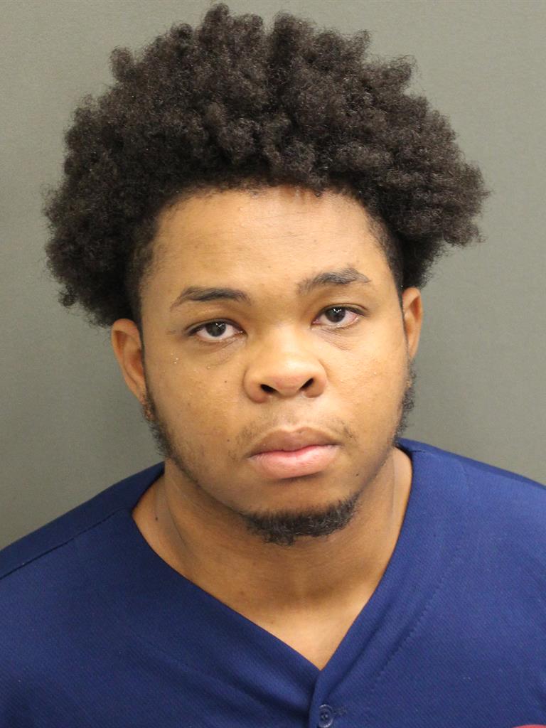  DEVON FRANCIS SPELLER Photo Image