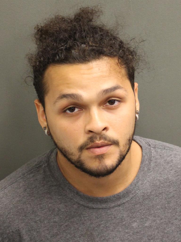  ISAIAH VELAZQUEZ Mugshot / County Arrests / Orange County Arrests