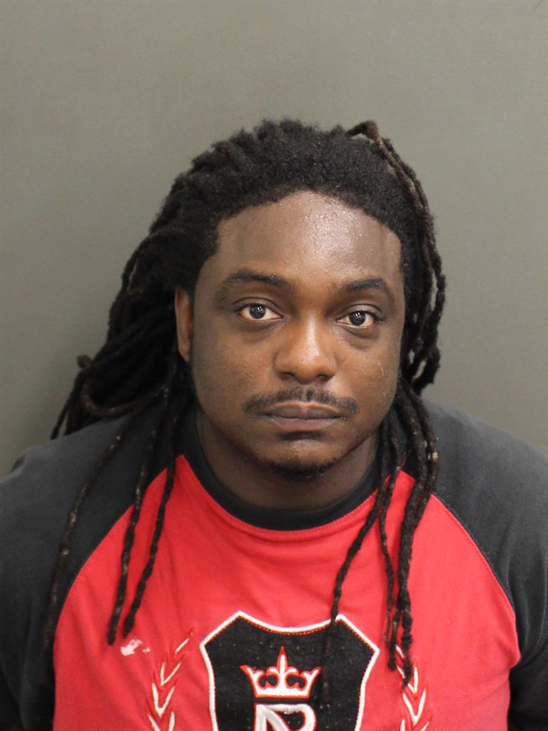  KENNETH ANTON RUSSELL Photo Image