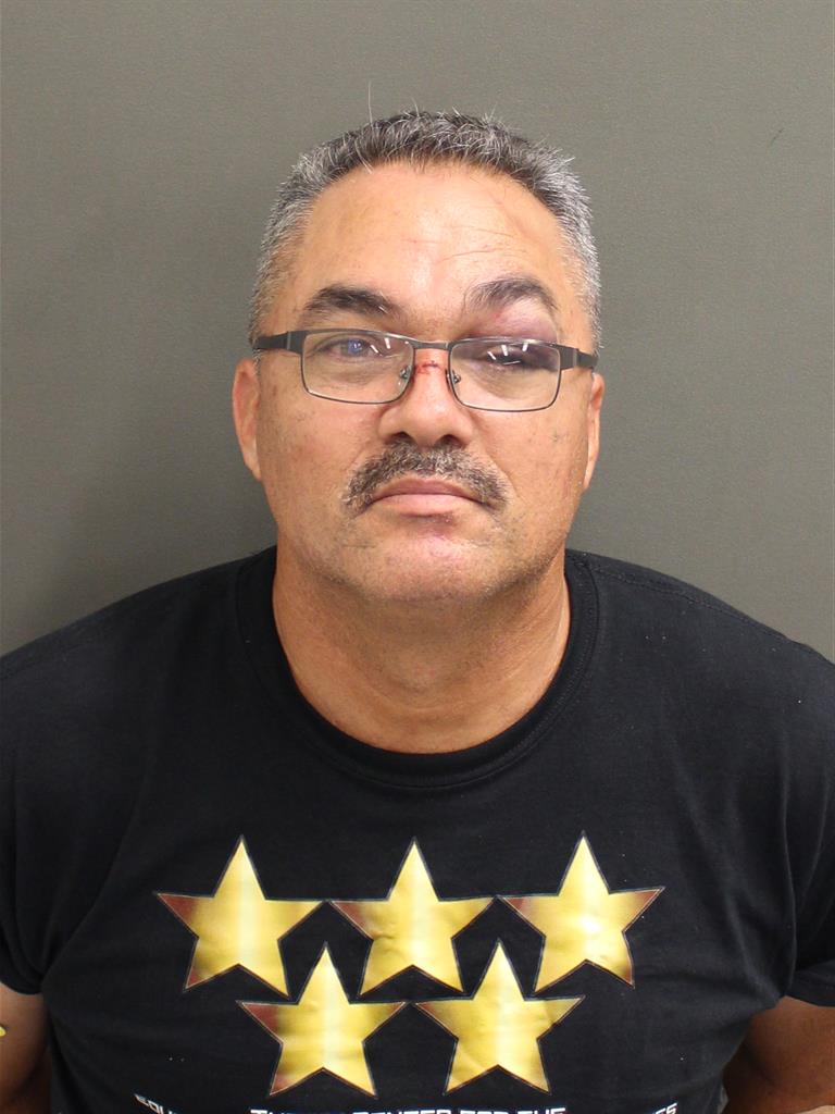  JUAN CARLOS OTANO Mugshot / County Arrests / Orange County Arrests
