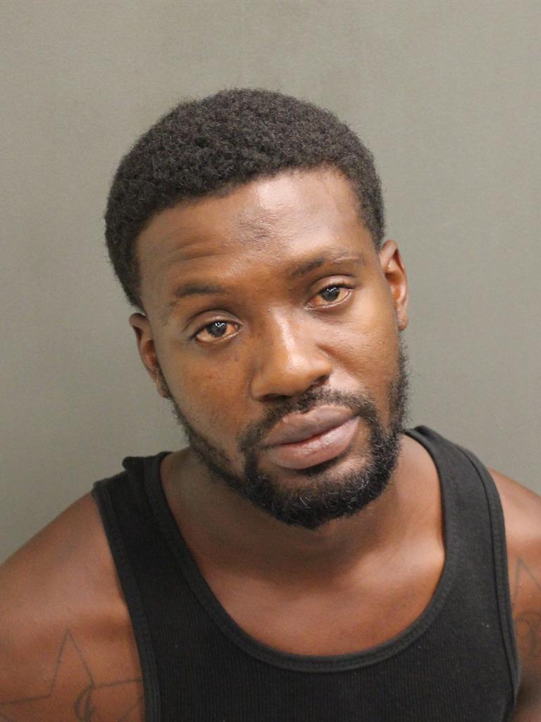  JORDANY OREUS Mugshot / County Arrests / Orange County Arrests