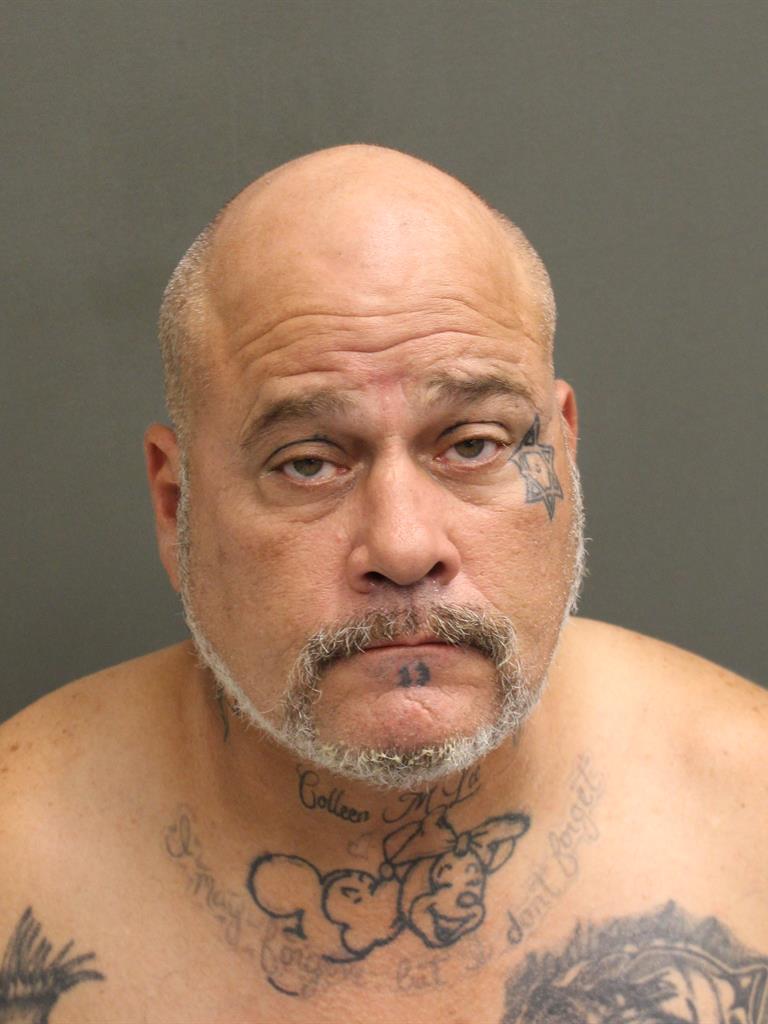  MIKLOS ERNEST LEE Mugshot / County Arrests / Orange County Arrests