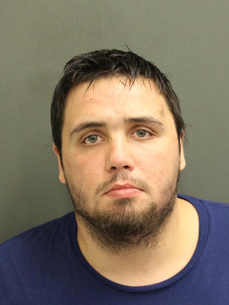  COLIN CORDELL BUTLER Photo Image