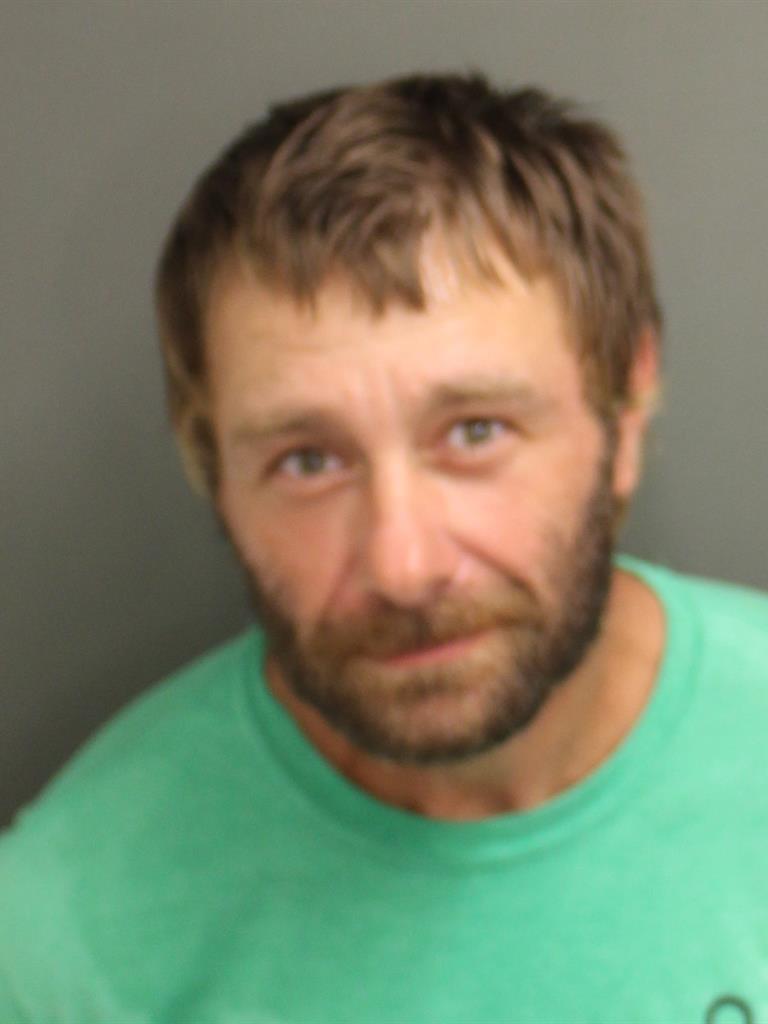  DANIEL WAYNE MCDORMAN Mugshot / County Arrests / Orange County Arrests