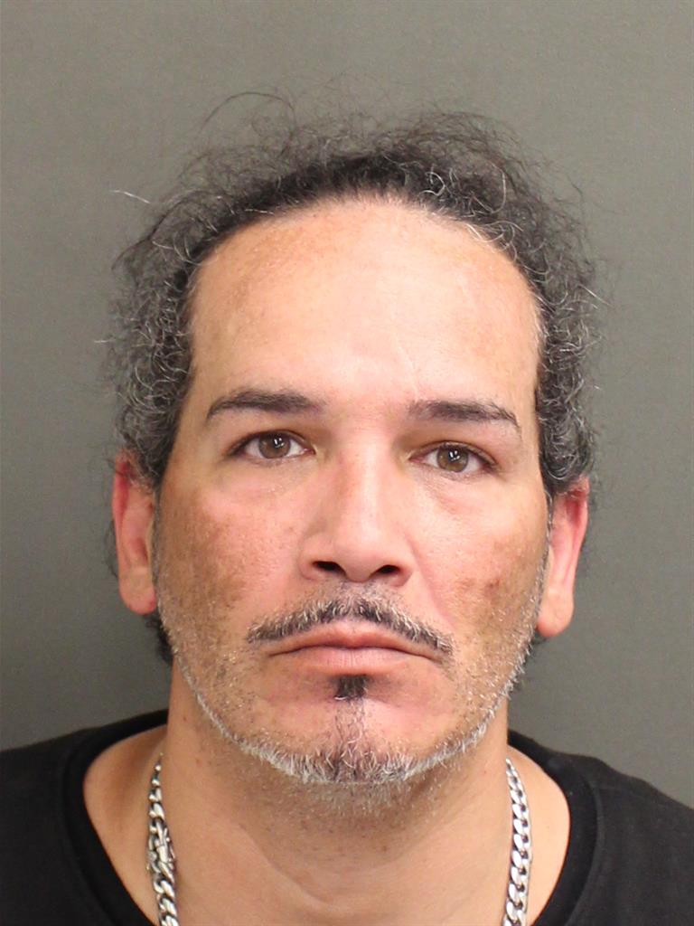  MIGUEL A RODRIGUEZ Mugshot / County Arrests / Orange County Arrests