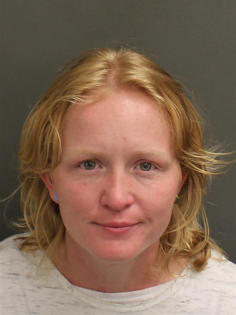  SAMANTHA MARIE LACEY Mugshot / County Arrests / Orange County Arrests