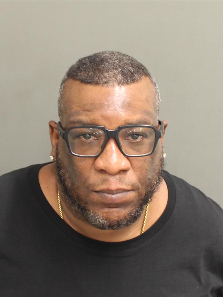  ANDREW LEWIS JR SIMPSON Mugshot / County Arrests / Orange County Arrests