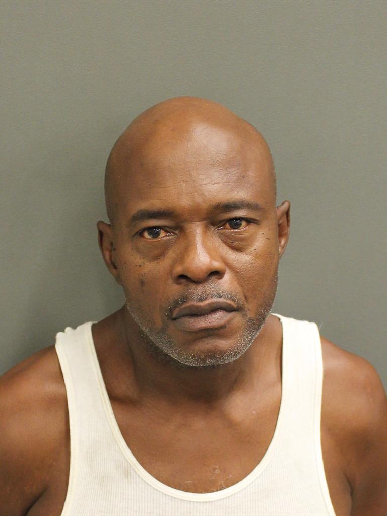 SCOTT ANDREW MCKINNEY Mugshot SCOTT ANDREW MCKINNEY Mugshot / County Arrests / Orange County Arrests