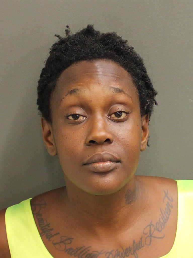  JIVETTE DESIREE LAPOINTE Photo Image