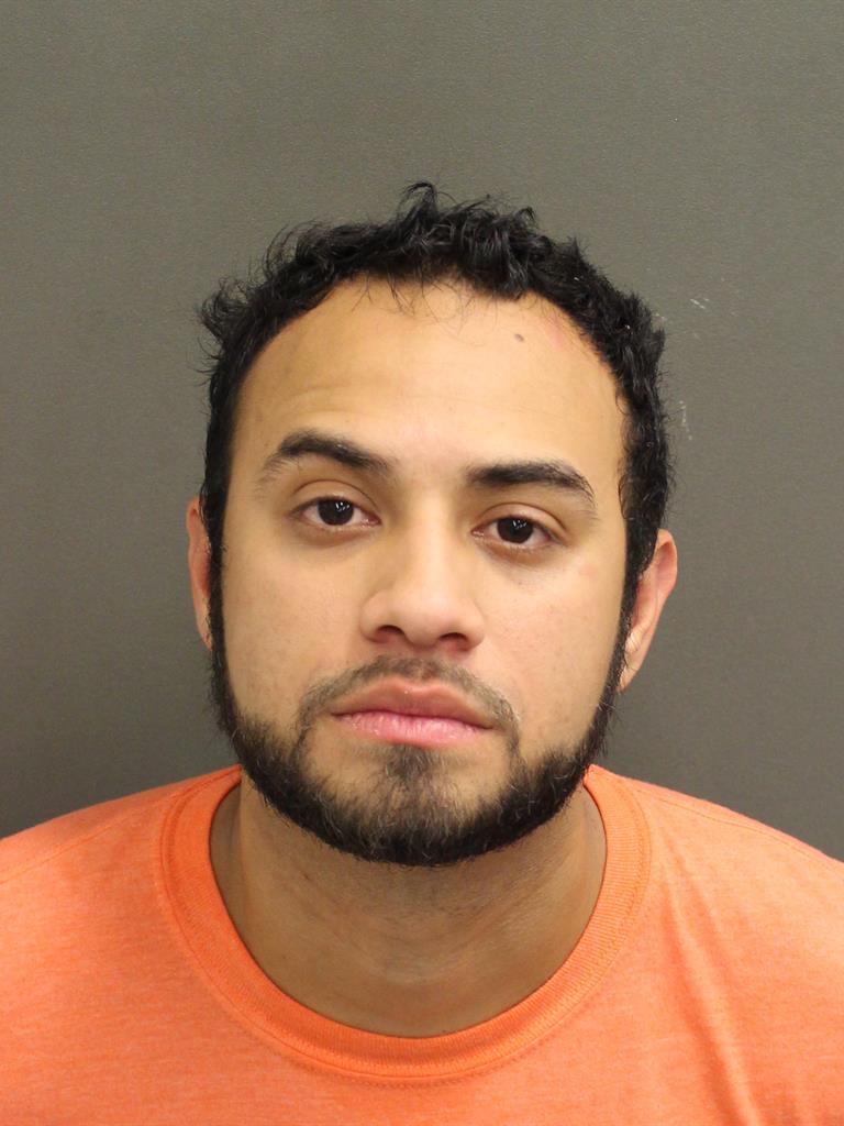  FREDDY GREGORY ROJAS Mugshot / County Arrests / Orange County Arrests