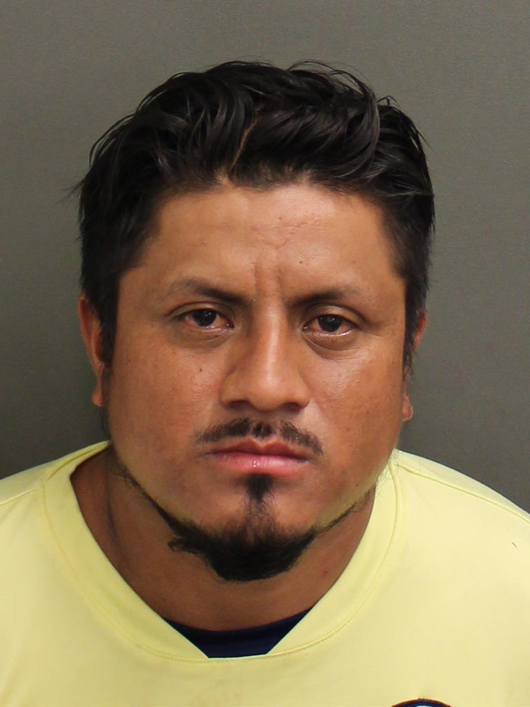  OSCAR DELMAR PEREZPEREZ Photo Image