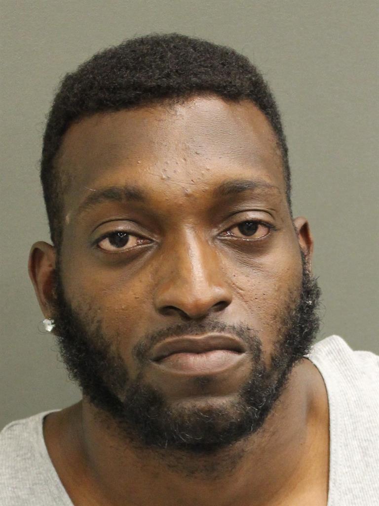 SHERAD SHERIDAN CLARKE Mugshot SHERAD SHERIDAN CLARKE Mugshot / County Arrests / Orange County Arrests