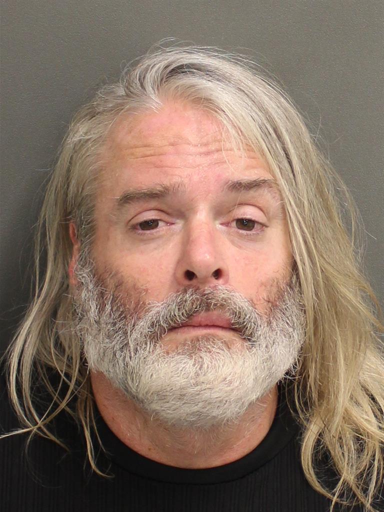  HEATH AARON ARCHER Mugshot / County Arrests / Orange County Arrests