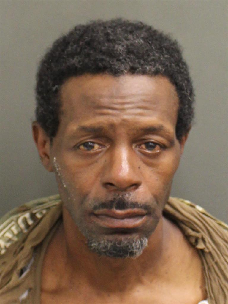 MAURICE ALEXANDER BROWN Mugshot MAURICE ALEXANDER BROWN Mugshot / County Arrests / Orange County Arrests