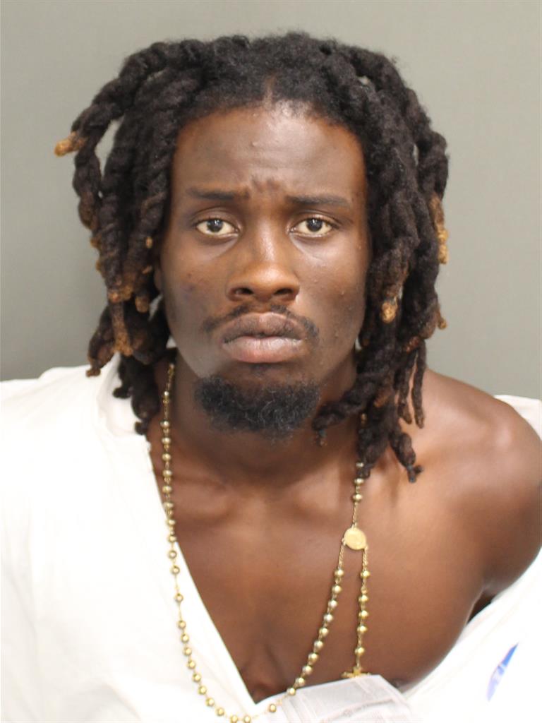  MYKENRY FRANCOIS Photo Image