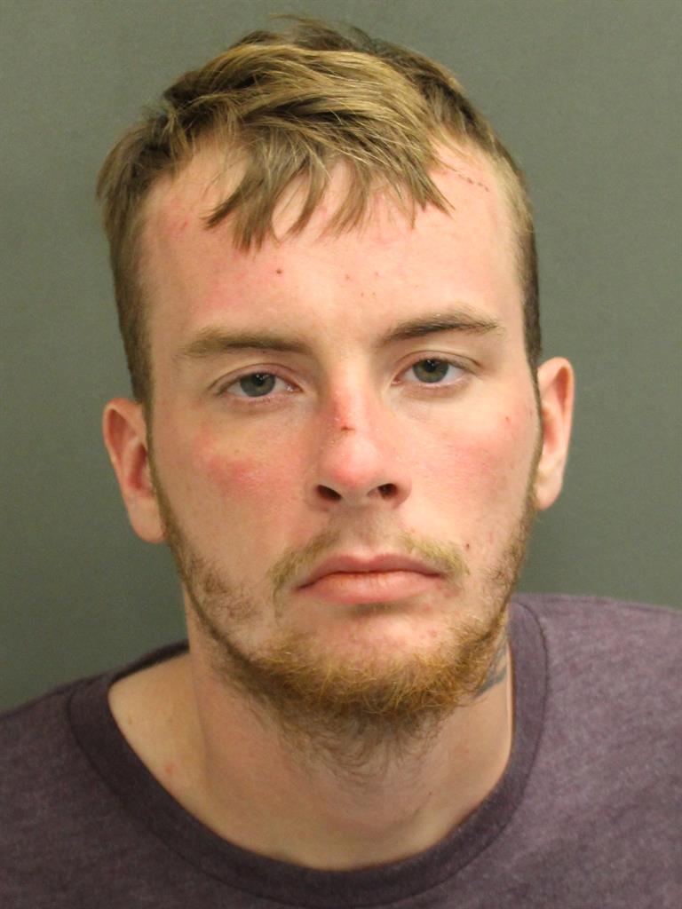  DOUGLAS JAY BRONSON Photo Image