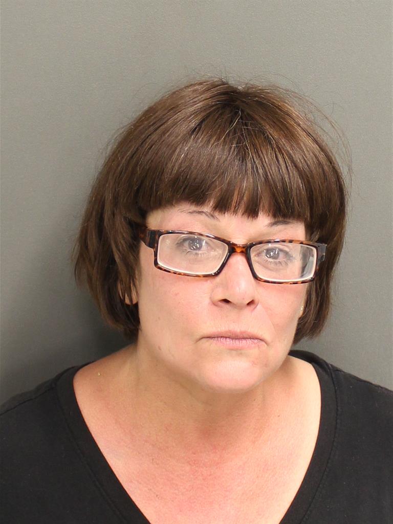  HEATHER LYNN KENTROS Mugshot / County Arrests / Orange County Arrests