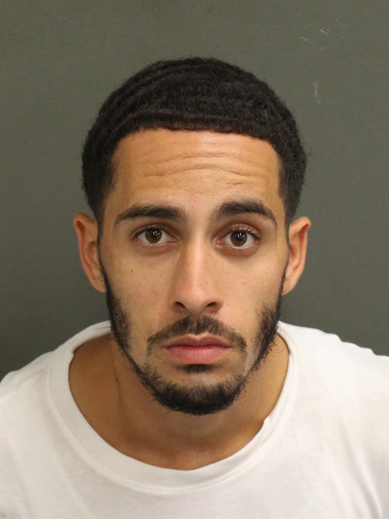  BRYAN GERARDO LUGO Photo Image