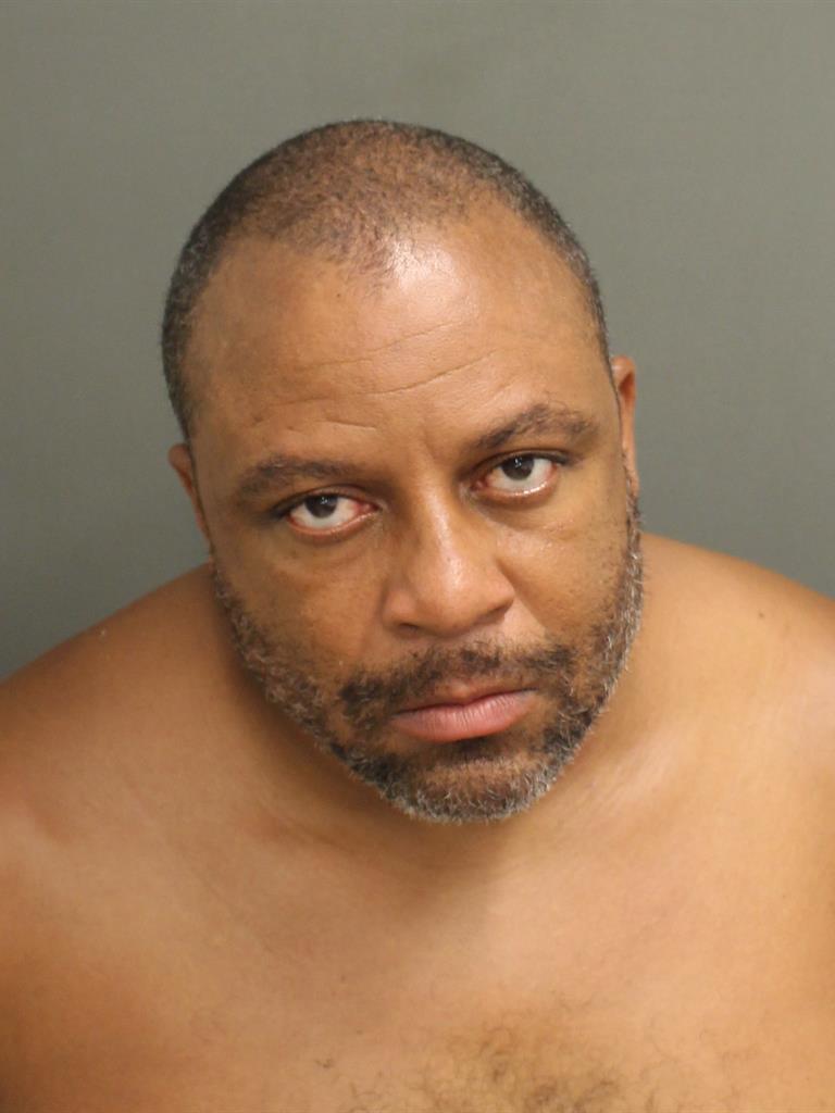  TYRAYE M JONES Mugshot / County Arrests / Orange County Arrests