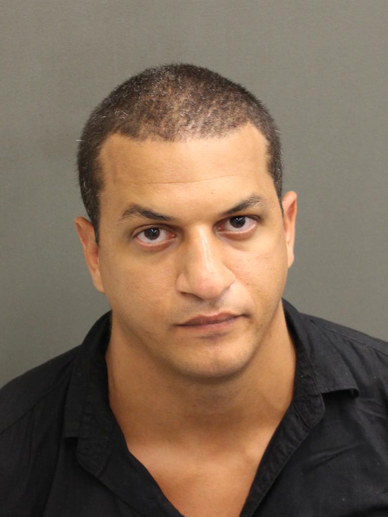  EHAB EMAD HOZAIN Mugshot / County Arrests / Orange County Arrests