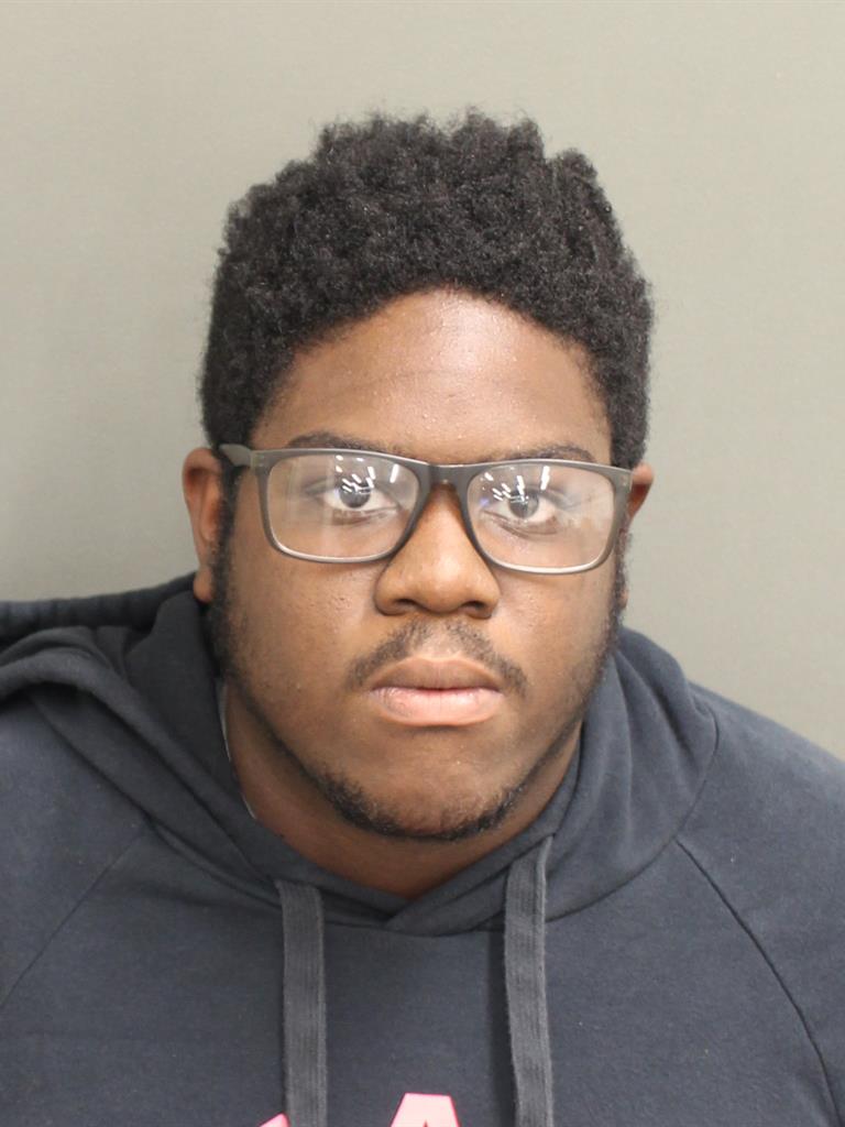  TYNDALE JUNIOR STEWART Mugshot / County Arrests / Orange County Arrests