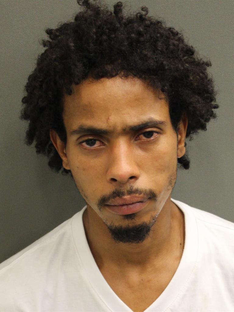  GERARD AQUINO Mugshot / County Arrests / Orange County Arrests