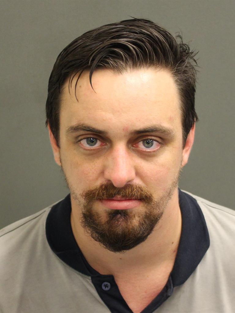  HARRISON TAYLOR KUCHMAN Mugshot / County Arrests / Orange County Arrests