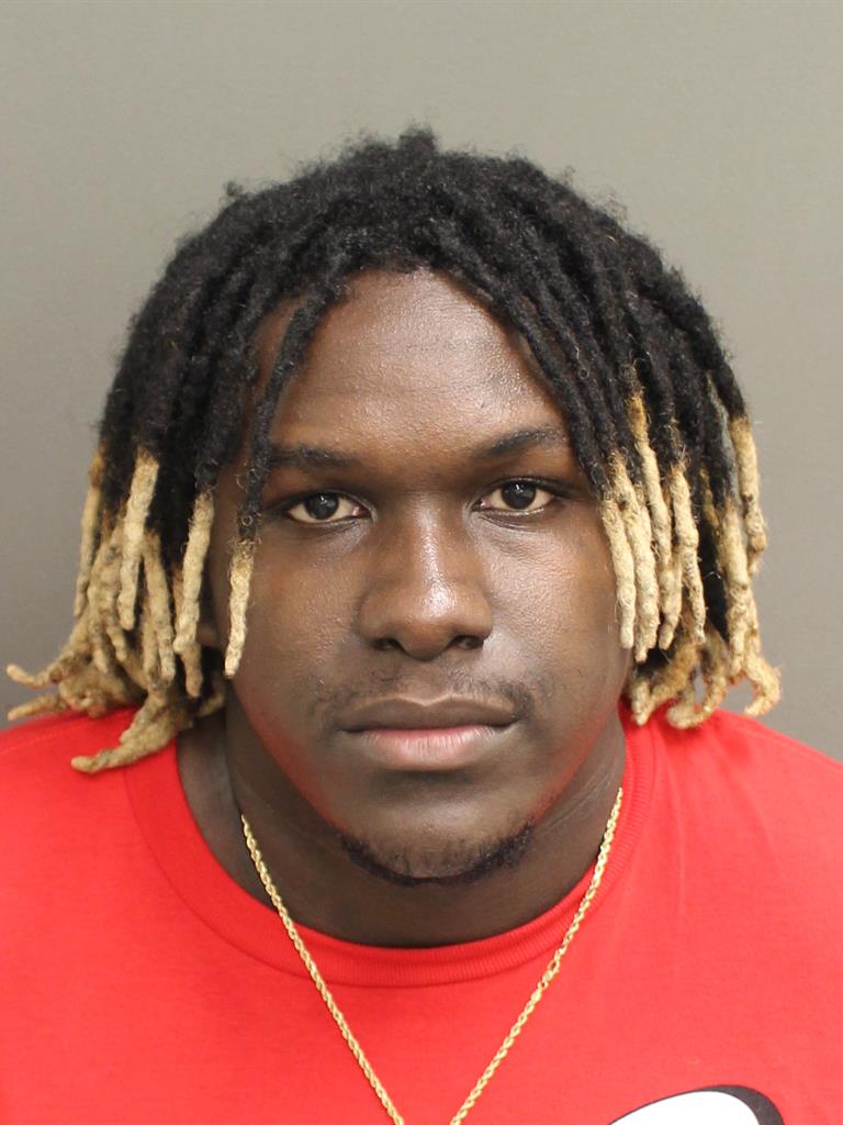  BRANDON ANGELO ARIS Mugshot / County Arrests / Orange County Arrests