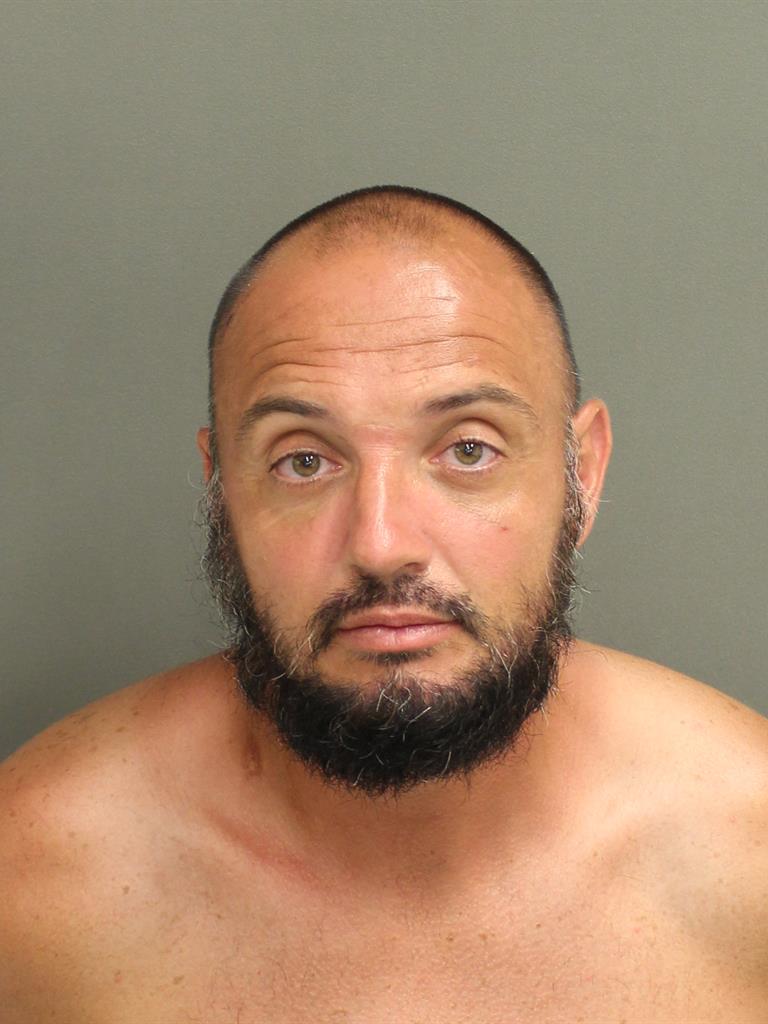  MATTHEW MICHAEL SCHNULLE Mugshot / County Arrests / Orange County Arrests