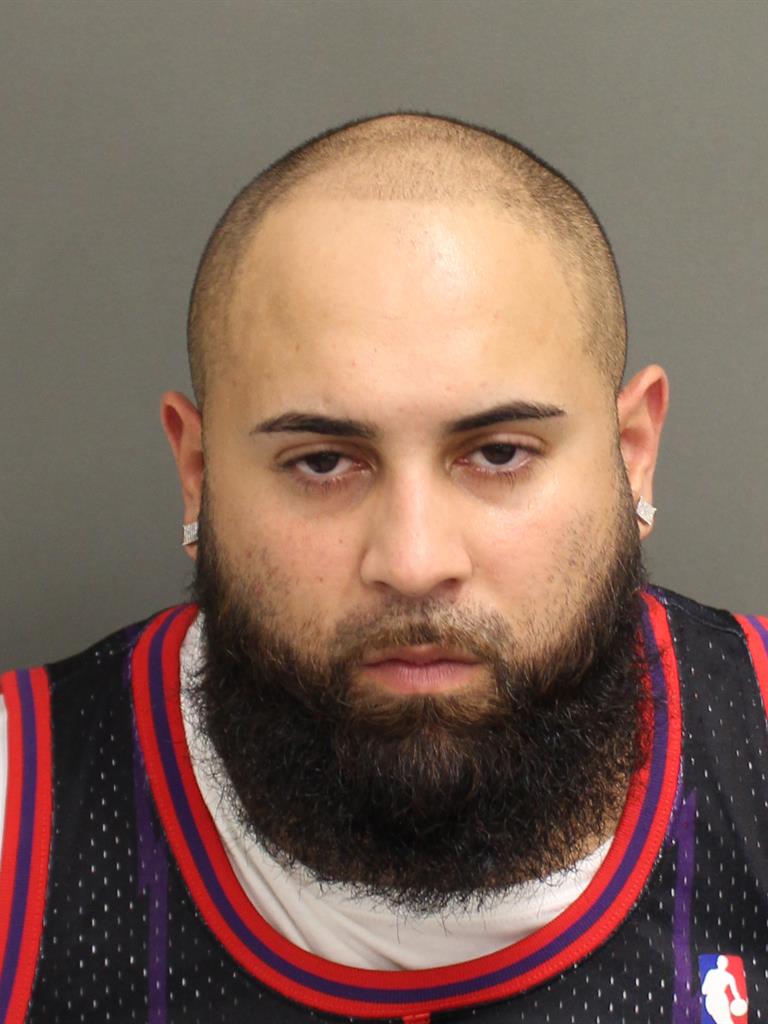  JEREMY LEE ROSARIO Mugshot / County Arrests / Orange County Arrests